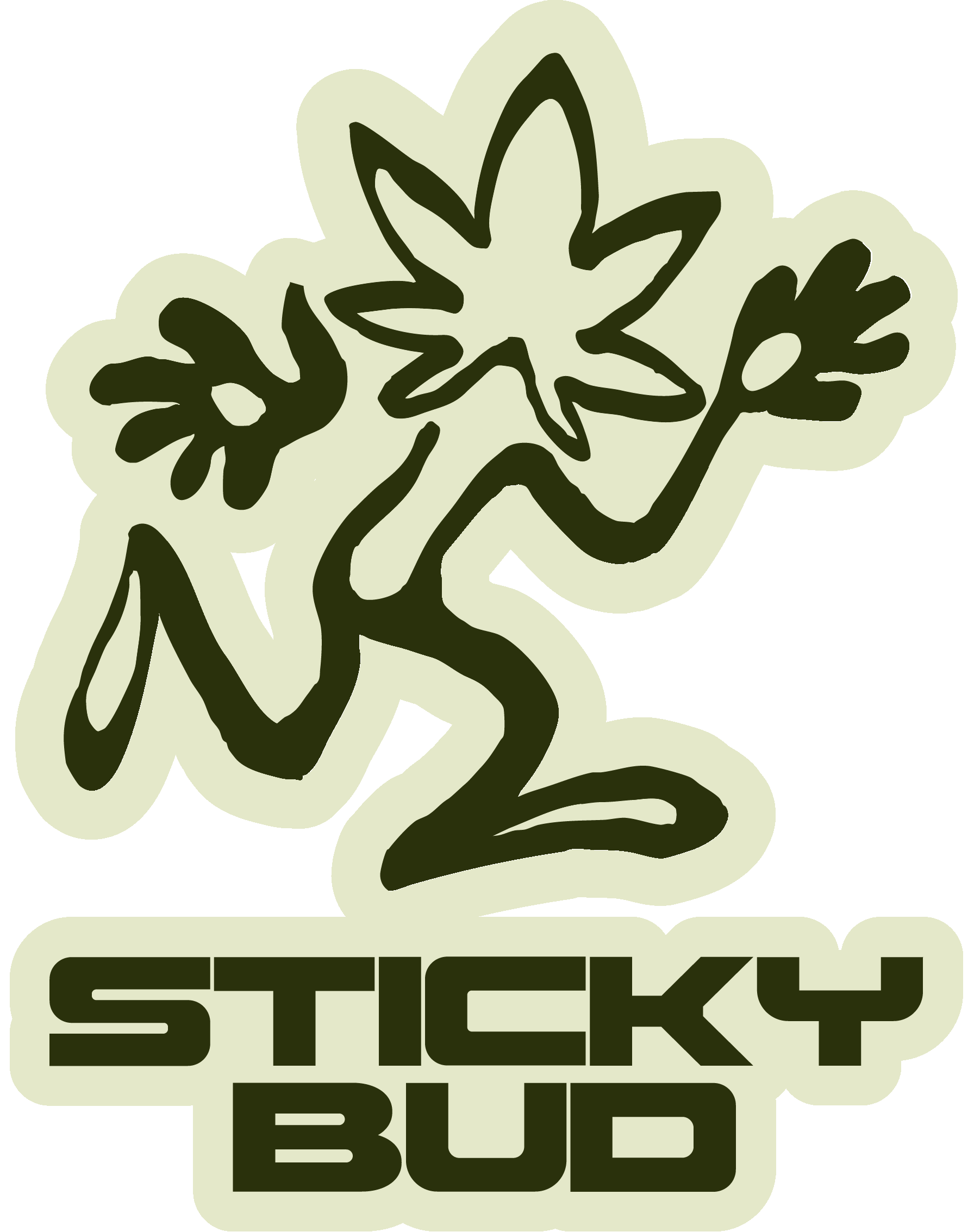 Sticky Bud